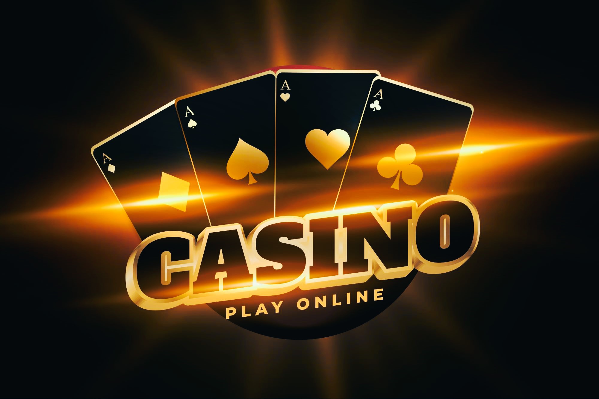 Como funcionam os jackpots em cassinos online?